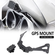 NEW Motorcycle Accessories Smart Phone Navigation GPS Plate Bracket Adapt Holder Kit For Kawasaki J3