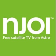 NJOI RELOAD RM10 - RM30 (RELOAD PIN)