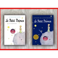 Ada NEW Le petit Prince (Bahasa Perancis) by Antoine de Saint-Exupery