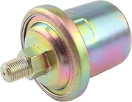 YUXSOUQ Oil Pressure Sensor 119773-91501 Compatible with Yanmar Engine 4H25 4TNE84T 3JH25A 3JH3E Rep