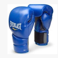 EVERLAST New American ever boxing gloves for men and women to hit sandbags Sanda and Muay Thai training adult boxing gloves foreign trade tail VSZAP YOKKAO TWINS