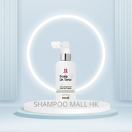 GRAMIX Scalp Dr. Tonic 石墨烯營養師 120ml (平行進口)