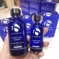 IS Clinical Hydra Cool Skin Restoring B5 HA Serum 30/60ml Hydracool