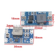 5A-mini560 DC Buck Voltage Regulator Power Module High Efficiency Output 3.3 5V 9V 12V