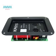 2 Way Audio Divider Crossover Frequency Divider Module Treble  HiFi Crossover Filter Distributor Boa