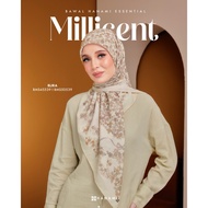 Millicent Series by Hijab by Hanami