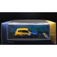 YM Model Honda Civic EG6 Spoon Sports