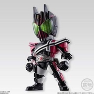 普版 CONVERGE KAMEN RIDER FW 仮面ライダー 假面騎士 #2 06 Decade