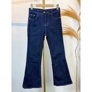 C0469 / C0470 / C0471 / C0472 cutbray jeans