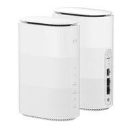 ZTE – MC801A Pro AX3600 雙頻無線 5G CPE 路由器 (採用 Qualcomm X62晶片)