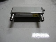 HP/Agilent 8494G 可調式衰減器 ( Step Attenuator ) DC to 4 GHz + 10