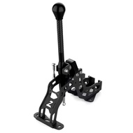 Gear Shifter Box Manual Short Shifter For Mitsubishi EV0 4 5 6 7 8 generations 5 Speed Quick Shifter