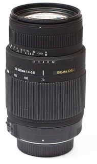 Sigma 70-300mm f/4-5.6 DG OS Lens for sony D.FREE UVCPL SPECIAL FILTER 62MM.[[UNBELIEVEABLE  PRICE]]