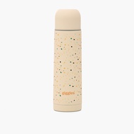 Babyshop Giggles Printed Thermos Flask - 500 ml CREAM