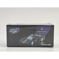 BBR 1/64 Maserati mc12 143.9 BBRDIE6424