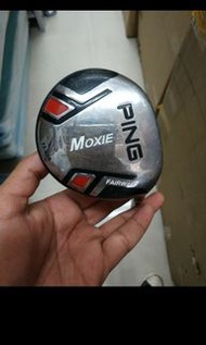 Ping Golf Club - Driver - 高爾夫球棍 70% new