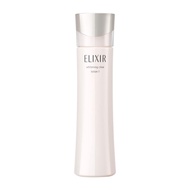 ELIXIR WHITE 透白淨肌化妝水 T I（清爽型）170mL