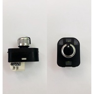 Audi Switch for Electrically operated and folding Rear View Mirror A6 A7 A8 TT R8 4H0 959 565