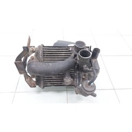 Nissan Silvia 180SX S13 Intercooler