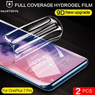 Smartdevil bảo vệ màn hình cho OnePlus Ace 3 Pro Ace 2 Pro Oneplus 12 12R Oneplus 13 Oneplus 11 10 P
