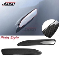 For Porsche 911 992 2019-2024 Door Handle Protection Cover Sticker Decoration Exterior Accessories  