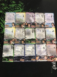 Kartu maximum tune 3dx+ WMMT 3dx+ HP 120-360 100%ori bandai namco