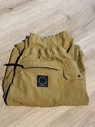 （二手）yamatomichi山と道 5-Pocket Pants(原祖款/耐磨