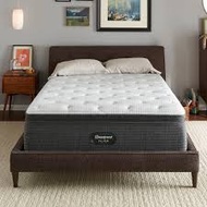 Queen size 九成新 席夢思 Simmons 床墊 Beautyrest Harmony
