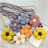 Phone Back Clip with Strap New Model Phone Clip Crossbody Phone Case Strap Phone Back Strap Hanging 