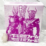 SO-DO Kamen Raida GEATS Ryuki & SODO Masked Rider Buffa Ouja Buffer Ohja Form 110mm Action Figure SE