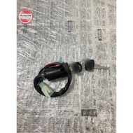 Cub 81-82-86-Dd car lock with beautiful key