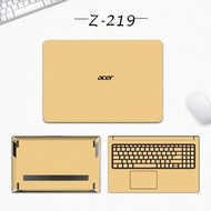 Acer Swift 5 SF514-55TA  ACD No Residue Computer Laptop Precut Customized Decal Skin Vinyl Notebook 