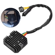 Regulator Rectifier For BMW F650CS F650GS Dakar F700GS F800ST F800GS F800GT F800R F800S G650GS G650X