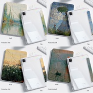 Fold 3+Y Y Shape, Best Quality iPad Cover, Suitable for 10th 11th 2025, Mini6 Mini7 8.3 inch, Pro 11