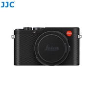 สติกเกอร์ตกแต่งฟิล์มป้องกันกันรอยขีดข่วน JJC สำหรับกล้อง Leica D-Lux 8