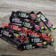 Muscle First Pro Energy 1 Sachet 1 Serving Proenergy Preworkout Muscle