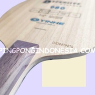 Yinhe 980 Defensive - FL - Wood Blade Pingpong Table Tennis Bat Bet