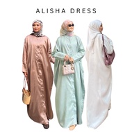 Estrella KL - Alisha Dress (3 colors)