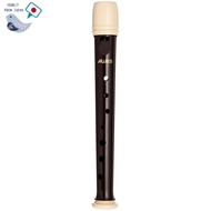 Toyama Instruments AULOS Symphony Klein Sopranino Recorder Baroque 501S(E)