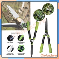 Steel Grass Shears/Pointed Grass Shears/Garden Grass Cutter Shears