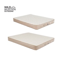 Naturehike Sleeping Pad inflatable bed Mattress Built-in pump fabric CNH22DZ024