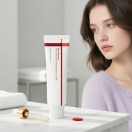 Centella Asiatica,  Krim Muka Hidrasi & Penganjalan Termaju Centella Asiatica