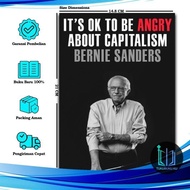 It's OK to Angry About CapitalismBe - Bernie Sanders (English)