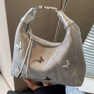 Baggage Ladies Shoulder Bag Multi-use Compact Simple For Woman Bag