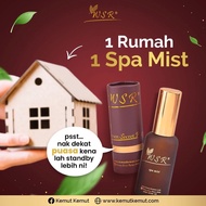 Spa Mist WSR(Women Secret Recipe)