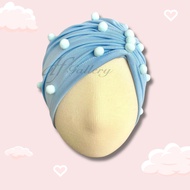 Turban bayi anak perempuan DESSY ciput bayi cewek perempuan