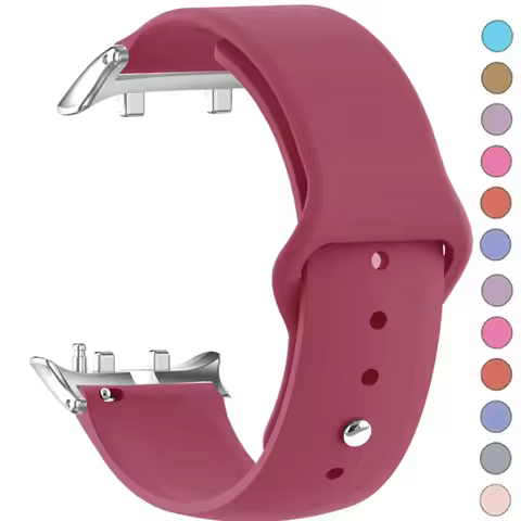 Silicone Strap for Huawei Watch D2 Band Bracelet Sport Correas for Huawei Watch D2 Band Accessories 