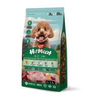 Kitchen Flavor HiMeat SM Dog Food ALS 1.3kg