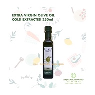 LOHAS - Divo Extra Virgin Olive Oil . Divo 冷压橄榄油 250ml