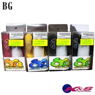 [BG] Ready Stock Clearing Stock K & S GOGORO2 CNC Spinning Pedal (Aluminum) Spinning Pedal Spinning 